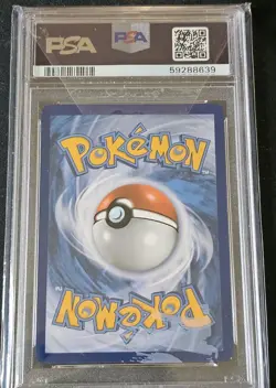 2020 Pokemon TCG Charizard GX Battle Academy #60 PSA 10 Gem Mint - Image 2
