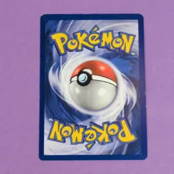 Pokemon Nidorina 40/64 - GERMAN Uncommon Jungle Set - Never Played NM/M - Image 3
