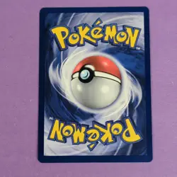 Pokemon Wartortle (Schillok) 42/102 - GERMAN Base Set - Never Played NM/M - Image 3