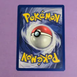 Pokemon Sarzenia (Victreebel) 30/64 - GERMAN Jungle Rare - Never Played NM/M - Image 3