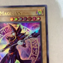 [NM] Dark Magician [1st Edition] DUPO-EN101 - Yu-Gi-Oh! - Image 3