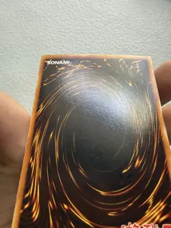 Yu-Gi-Oh TCG Negate Attack TSC-003 Prismatic Secret Rare Unlimited Edition - Image 3