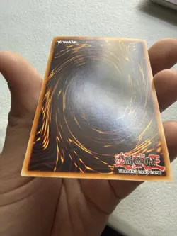 Yu-Gi-Oh TCG Negate Attack TSC-003 Prismatic Secret Rare Unlimited Edition - Image 4