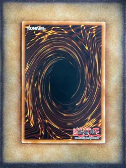 Yugioh Skilled Dark Magician MFC-065 Super Rare 1st Ed LP - Image 2
