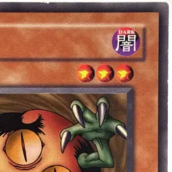 Yu-Gi-Oh! - Sangan - MRD-069 - 1st Edition - Metal Raiders Rare NM-LP - Image 3