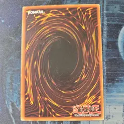 YuGiOh! Witch of the Black Forest MRD-116 Metal Raiders 1st Edition Vintage TCG - Image 2