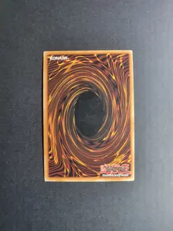 Mirror Wall PSV-016 Yu-Gi-Oh TCG Pharoah's Servant Unlimited Super Rare MP - Image 3