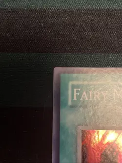 Fairy Meteor Crush PSV-063 2002 Pharaoh’s Servant Super Rare Unlimited LP-NM - Image 2