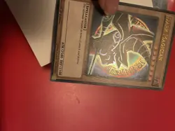 Dark Magician (B) YGLD-ENB02 Yugi's Legendary Decks 1st Edition Ultra Rare MP - Image 3