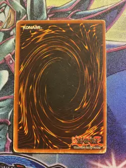 (AA) Yu-Gi-Oh! TCG Beast of Talwar Pharaoh's Servant PSV-103 Unlimited Ultra DMG - Image 2