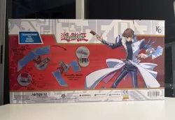 Yu-Gi-Oh! Kaiba Collection Duel Disk 25th Anniversary Edition 670711191382 - Image 2
