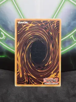 Yugioh Elemental Hero Prisma DPCT-EN002 Ultra Rare NM - Image 2