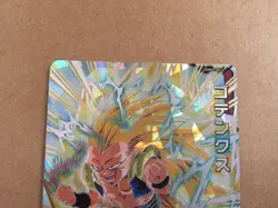 Gotenks UGM4-SEC2 Super Dragon Ball Heroes Mint Card SDBH - Image 3
