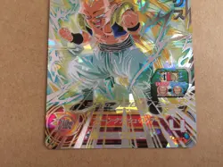 Gotenks UGM4-SEC2 Super Dragon Ball Heroes Mint Card SDBH - Image 4