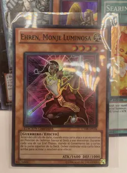 **72 CARD VINTAGE YU-GI-OH LOT OF *ALL HOLOS* COLLECTION - Image 2