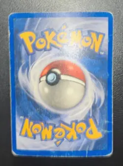 Pokemon Card-Gyarados-11/144-Holo Reverse-Skyridge-ENG-Played - Image 4