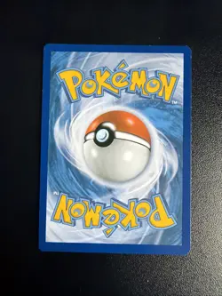Gyarados EX 123/122 XY Breakpoint Secret Rare Card - Image 2