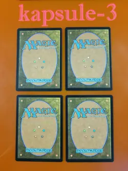 4x Gorgon Recluse | Time Spiral Remastered | MTG Magic Cards - Image 2