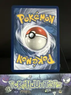 Pokemon Card Pikachu 28/73 Shining Legends Holo Rare Near Mint - Image 2