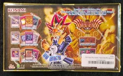 Konami Yu-Gi-Oh! Legendary Decks II Box Set - 43 Cards 801310111079 - Image 2