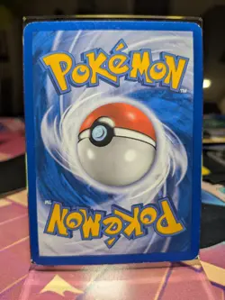 Pokemon TCG EX Legend Maker Haunter Regular Uncommon Card 35/92 - Image 2