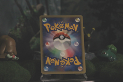 Pokemon Card Shining Entei HGSS Holo 059 2010 Japanese (LP+) (SC3) - Image 2