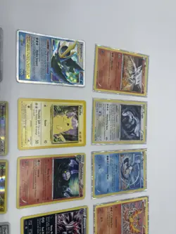 Lot Of 18 Pokemon Cards - Image 2