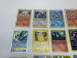 Lot Of 18 Pokemon Cards - Image 3