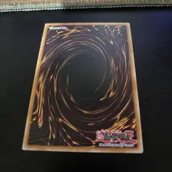 Centur-Ion Primera VASM-EN016 Ultra Rare 1st Edition Mint Yugioh Card - Image 2