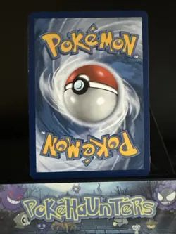 Pokemon Card Pikachu 7/15 McDonalds Promo Holo Rare NM - Image 2