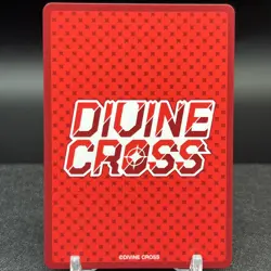 Pure White Lotus HongRyeon LSOR-02-31 R Last Origin Divine Cross Card - Image 2