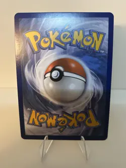 Slaking V 077/078 Pokemon GO Full Art Ultra Rare Pokemon Card Mint NM - Image 2