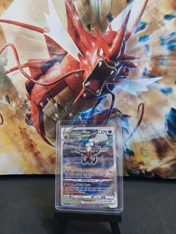 Darkrai VSTAR GG50/GG70 Crown Zenith: Galarian Gallery Pokemon Card - Image 1
