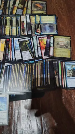 mtg magic the gathering bulk card lot 1000+ Cards Lot#3 - Image 5