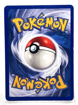 Magikarp 118/165 NON HOLO Expedition Pokemon Card 2002 LP/with dent - Image 2
