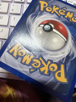 Magikarp 118/165 NON HOLO Expedition Pokemon Card 2002 LP/with dent - Image 4