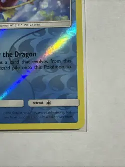 Magikarp 29/181 Reverse Holo Card Sun & Moon - Team Up Pokemon TCG NM - Image 5