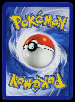 Pokemon Card - Slowbro HeartGold SoulSilver 52/123 Reverse Holo - Image 2