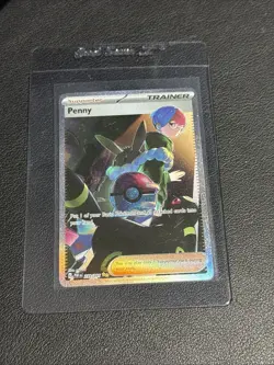 Pokemon Card Lot - Blastoise ex, Venusaur, Rayquaza VMAX, Penny FA - Image 3