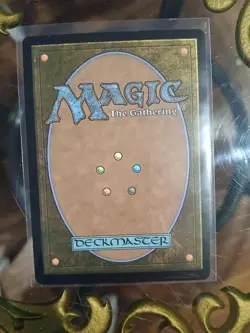 Badgermole Cub (M0167) MTG Avatar: The Last Airbender (TLA) - Image 2