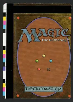 ***FOIL High Market NFC Miscut*** MTG From the Vault Lands Magic Kid Icarus - Image 2