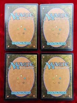 Brain Gorgers (x4) Planar Chaos MTG Magic the Gathering - Creature - Zombie - Image 2