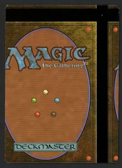 ***FOIL Grove of the Burnwillows NFC Miscut (Vertical Bend)*** MTG FTV Lands - Image 2