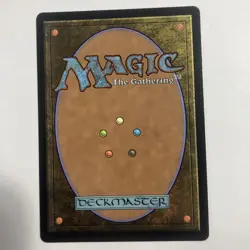 Mtg Sin, Spira's Punishment (Borderless) Final Fantasy Regular Rare - Image 5