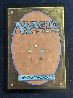 1x Goblin Burrows (58) Mystery Booster LP MTG Magic the Gathering x1 MKE - Image 2