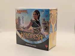 Magic The Gathering Kaladesh Pre-Release Pack Kit Sealed MTG - Image 1