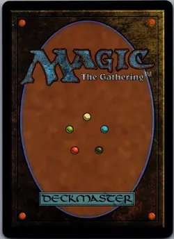 MTG (FOIL) Swamp () L Avatar: The Last Airbender 289 NM - Image 2