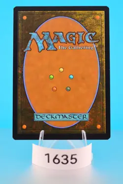 MTG Urza's Incubator Modern Horizons 3 Regular #297 - Image 2