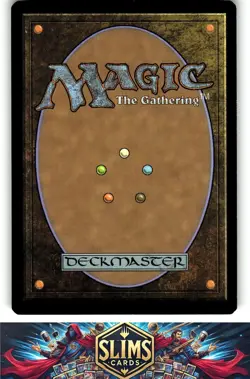 Magic the Gathering MTG Dragons of Tarkir Shambling Goblin #118 Buy 2 Get 1 - Image 2