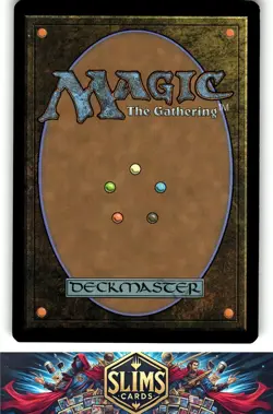 Magic the Gathering MTG Modern Horizons Warteye Witch #115 Buy 2 Get 1 - Image 2